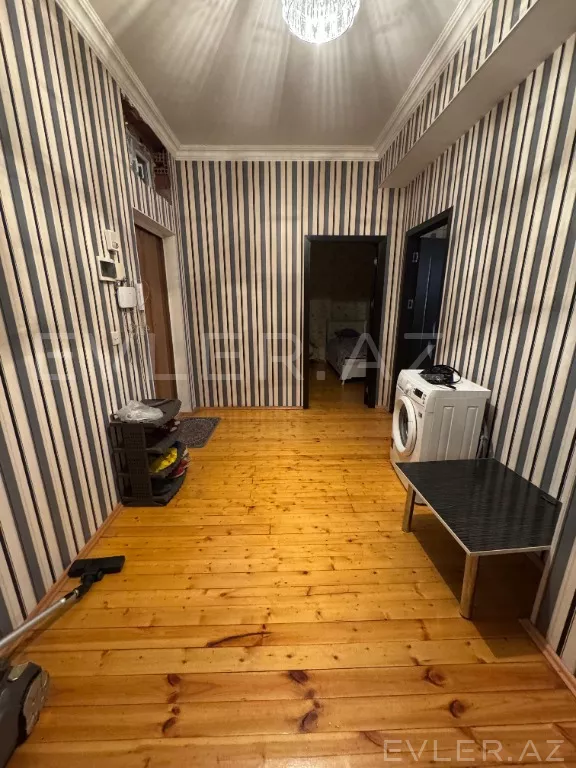 Aylıq, yeni tikili