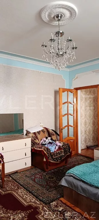 Satılır, həyət evi/villa