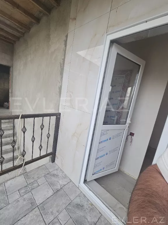 Satılır, yeni tikili