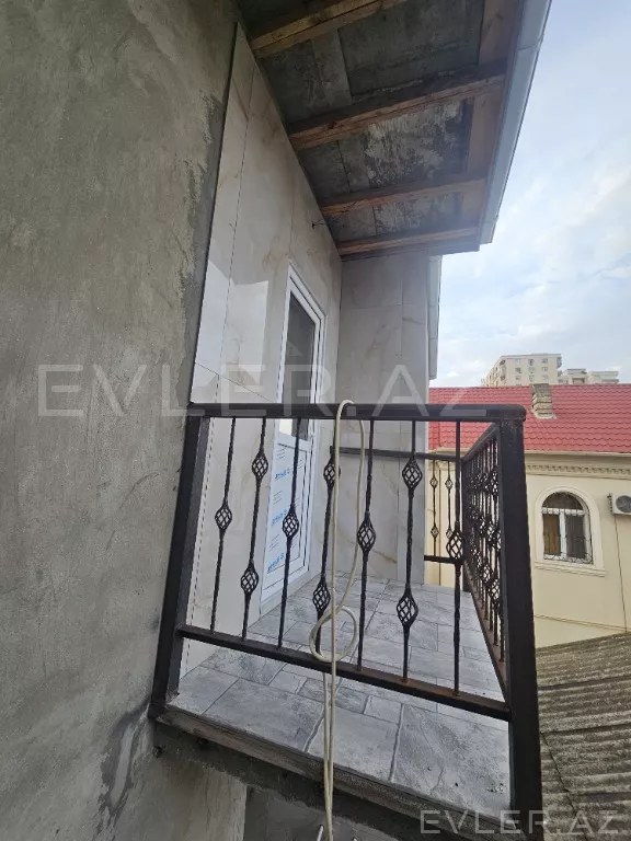 Satılır, yeni tikili