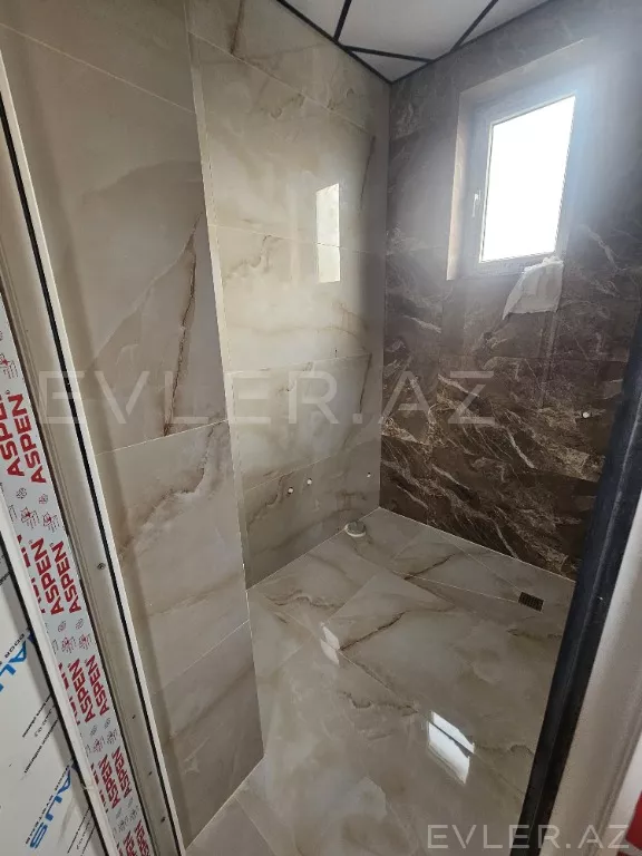 Satılır, yeni tikili