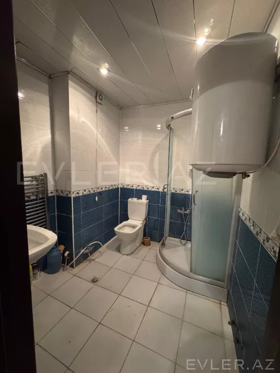 Aylıq, yeni tikili