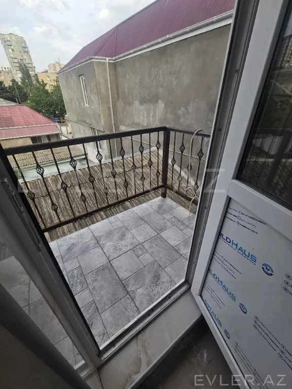 Satılır, yeni tikili