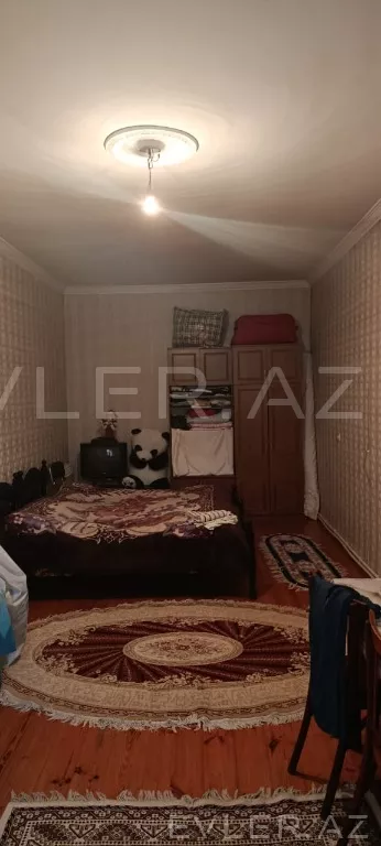 Satılır, həyət evi/villa