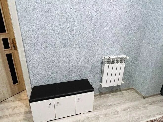 Aylıq, yeni tikili