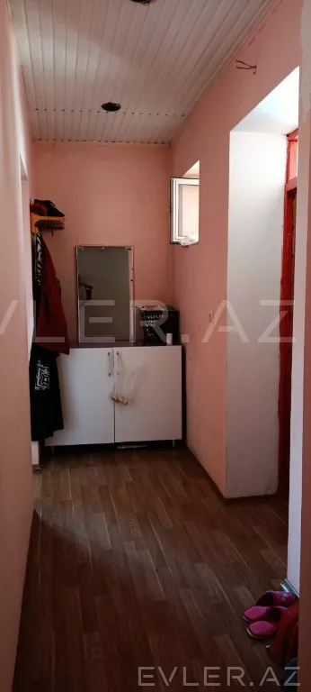 Satılır, həyət evi/villa