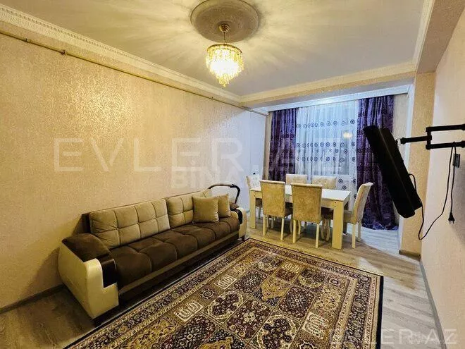 Aylıq, yeni tikili