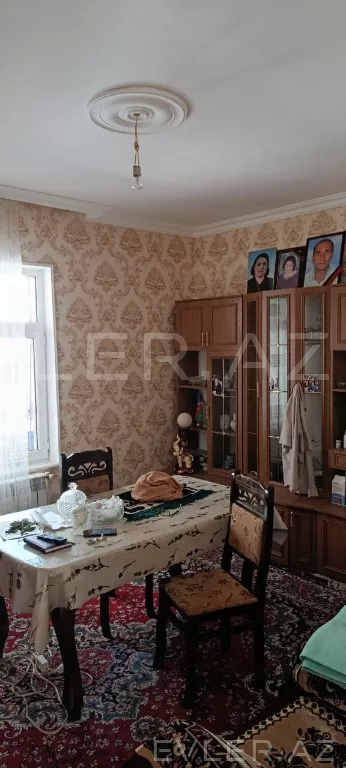 Satılır, həyət evi/villa