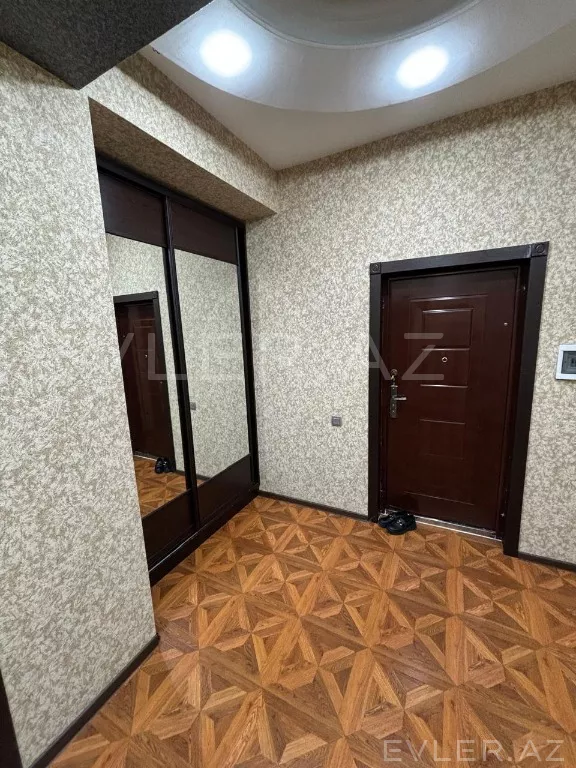 Aylıq, yeni tikili