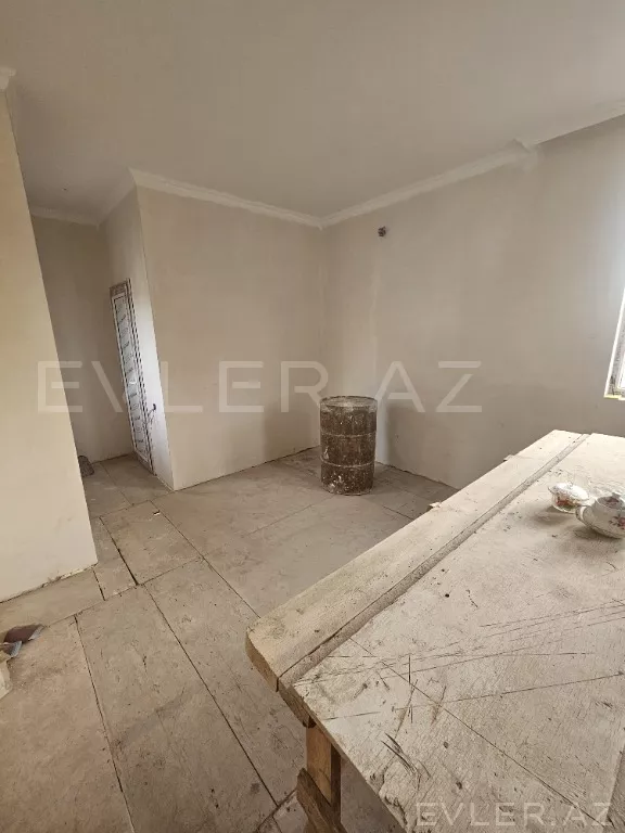 Satılır, yeni tikili