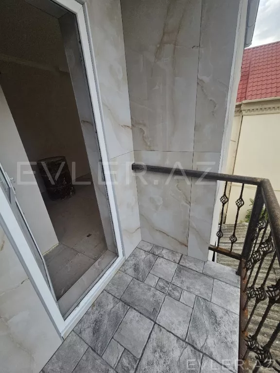 Satılır, yeni tikili