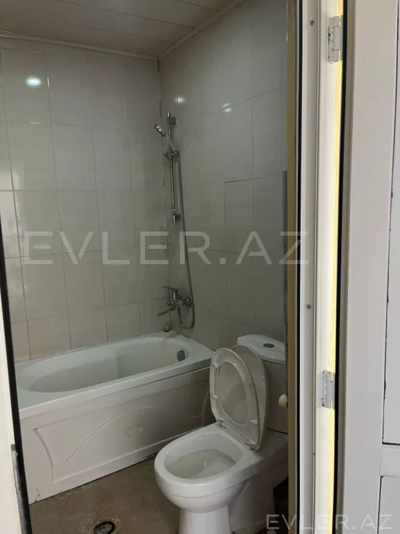 Aylıq, yeni tikili
