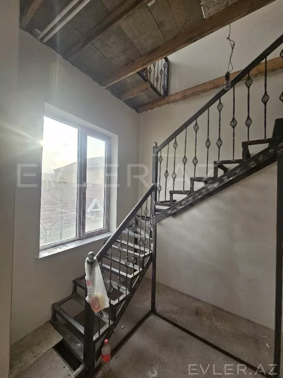Satılır, yeni tikili
