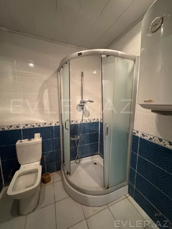 Aylıq, yeni tikili