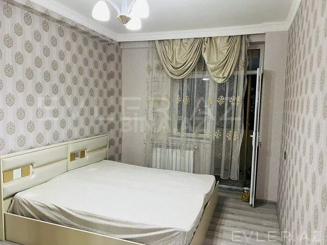 Aylıq, yeni tikili