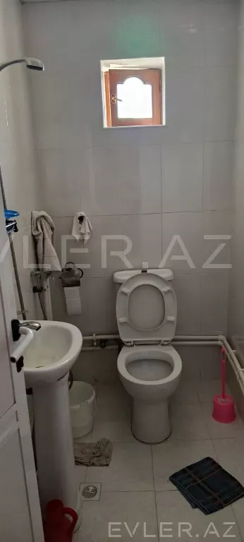 Satılır, həyət evi/villa