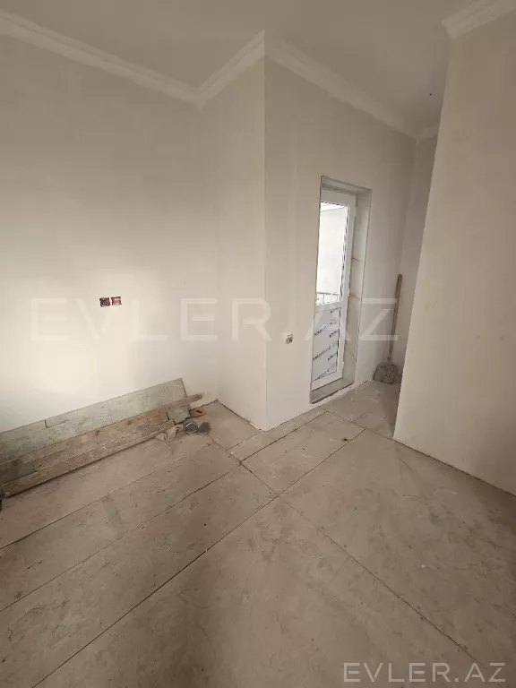 Satılır, yeni tikili