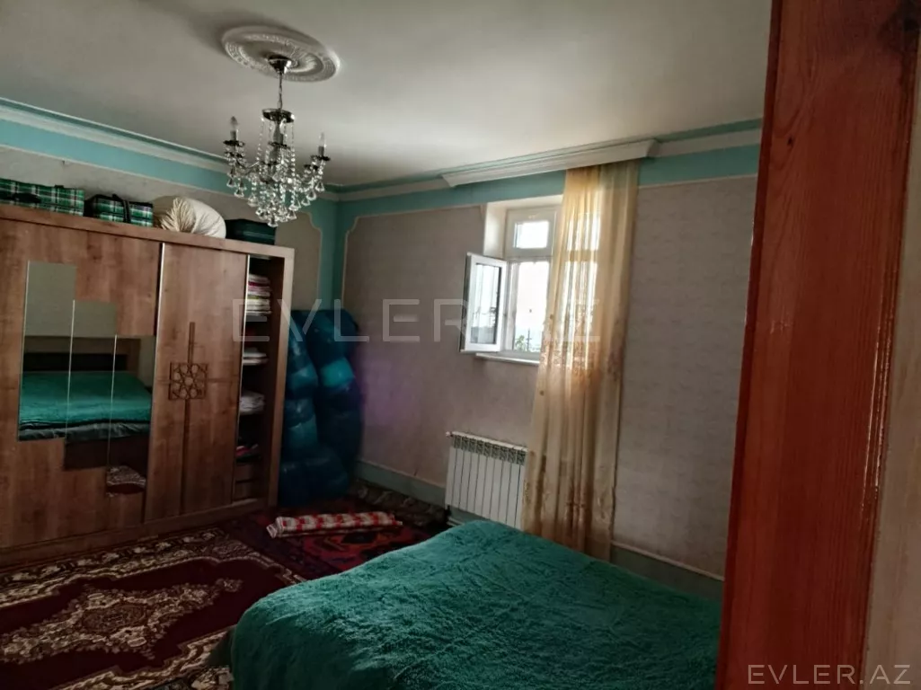 Satılır, həyət evi/villa