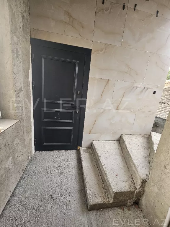 Satılır, yeni tikili