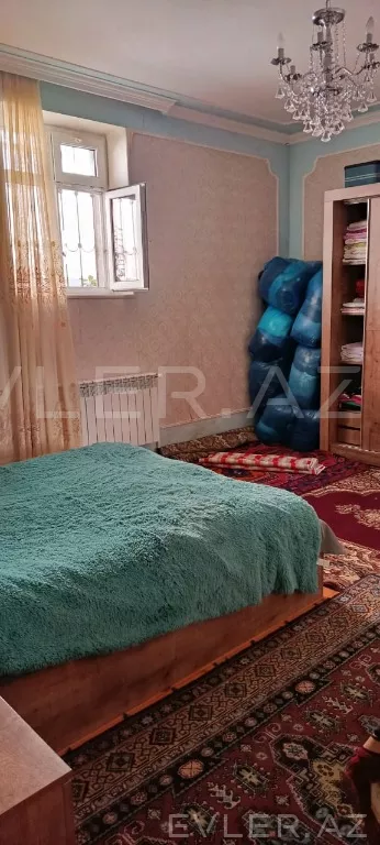 Satılır, həyət evi/villa