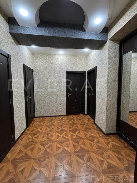 Aylıq, yeni tikili