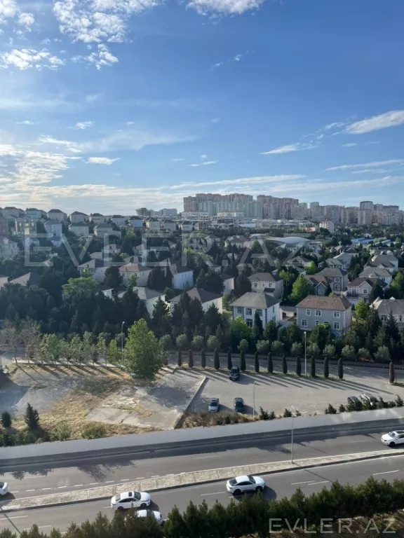 Aylıq, yeni tikili