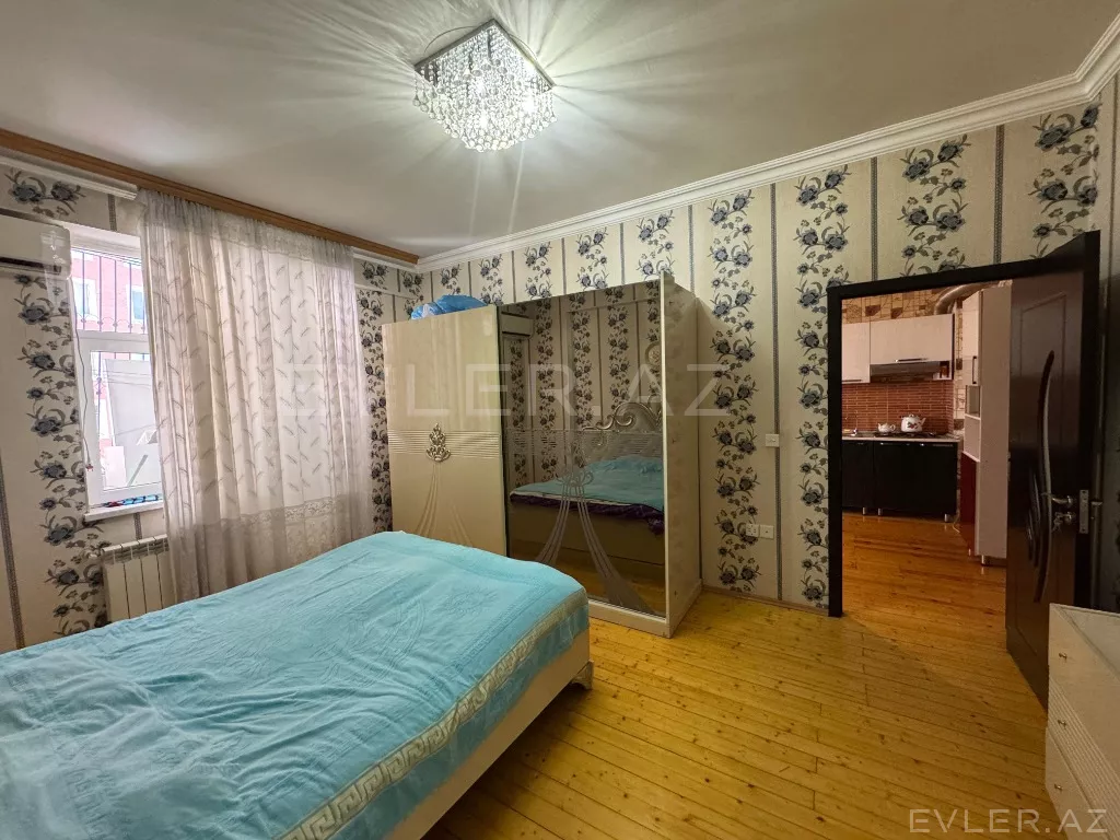 Aylıq, yeni tikili