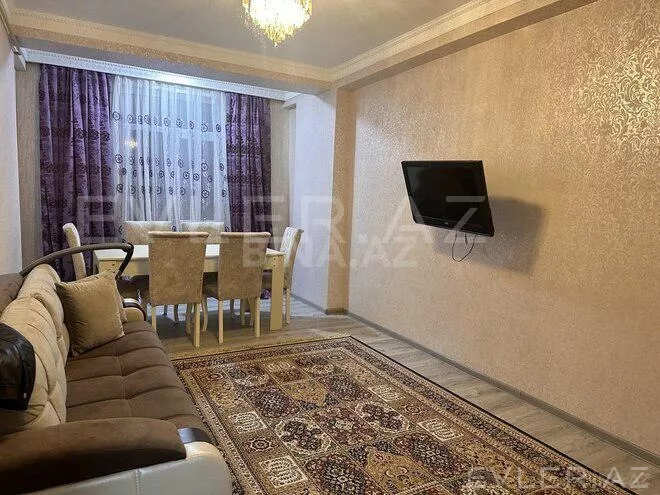 Aylıq, yeni tikili