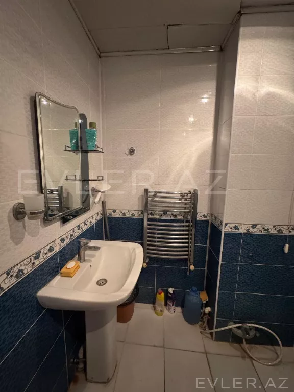 Aylıq, yeni tikili