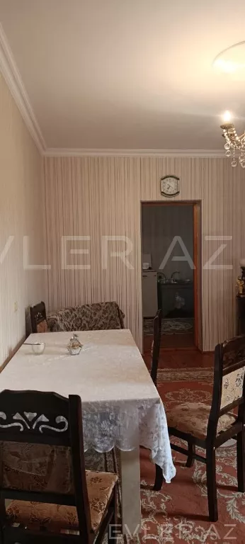 Satılır, həyət evi/villa
