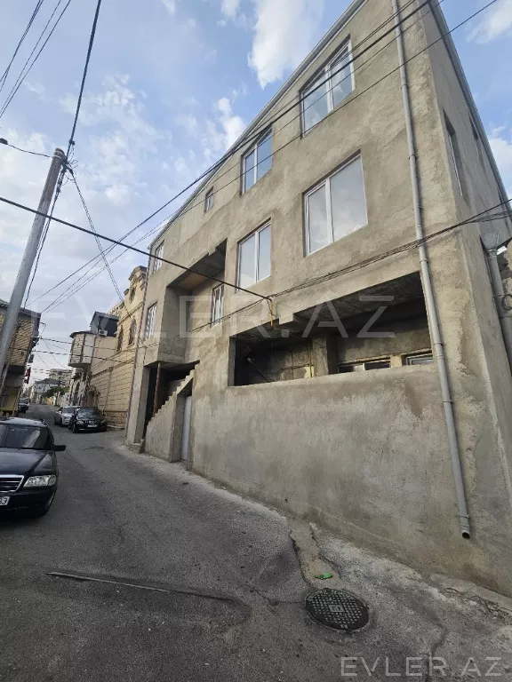 Satılır, yeni tikili