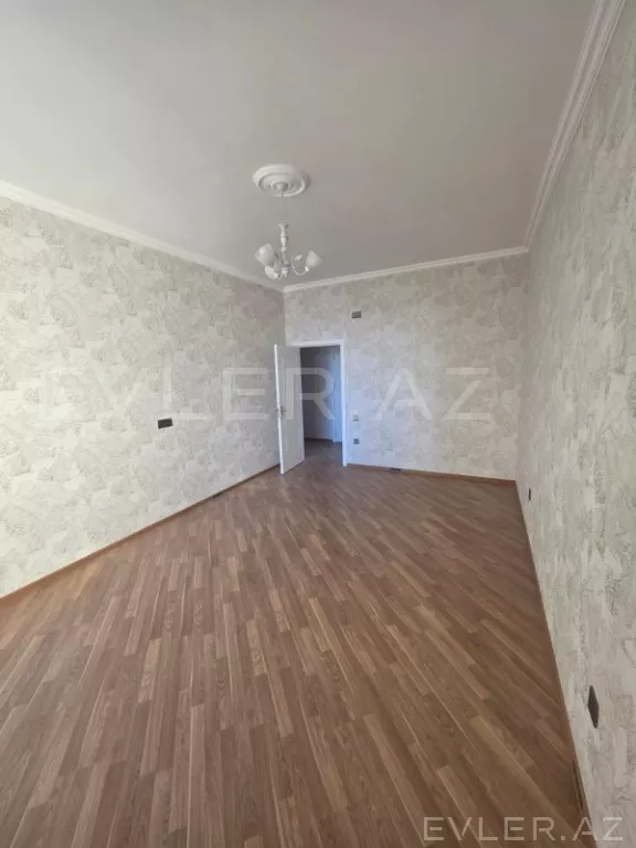 Satılır, yeni tikili