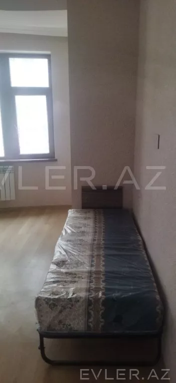 Aylıq, yeni tikili