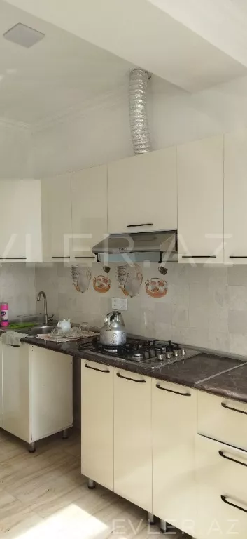 Aylıq, yeni tikili