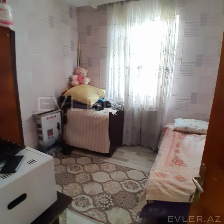 Satılır, həyət evi/villa