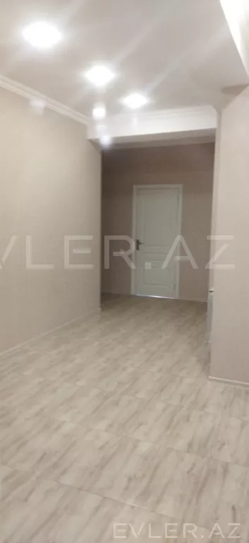 Aylıq, yeni tikili