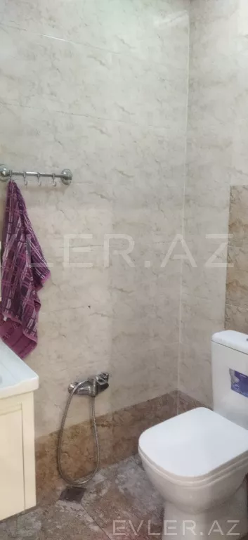 Aylıq, yeni tikili