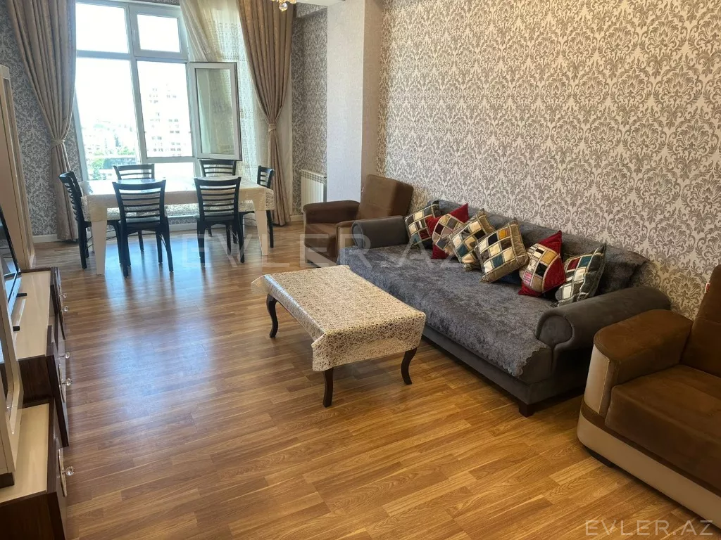 Aylıq, yeni tikili
