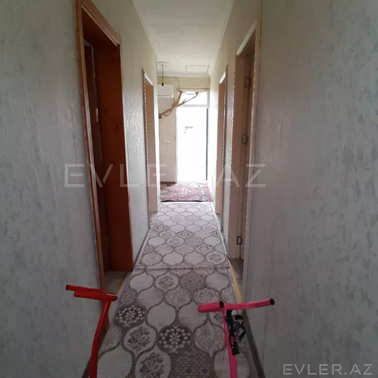 Satılır, həyət evi/villa