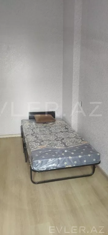 Aylıq, yeni tikili
