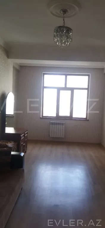 Aylıq, yeni tikili