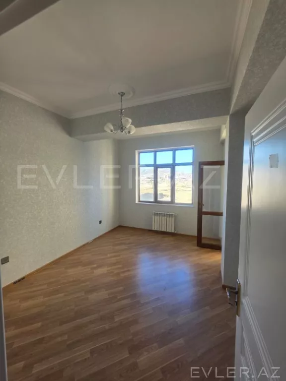 Satılır, yeni tikili