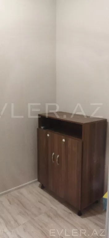 Aylıq, yeni tikili