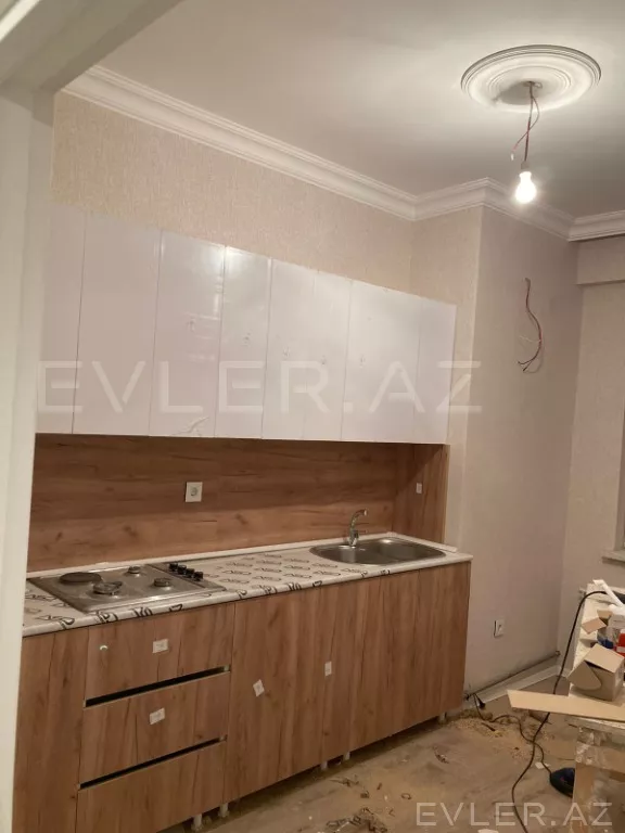 Satılır, yeni tikili
