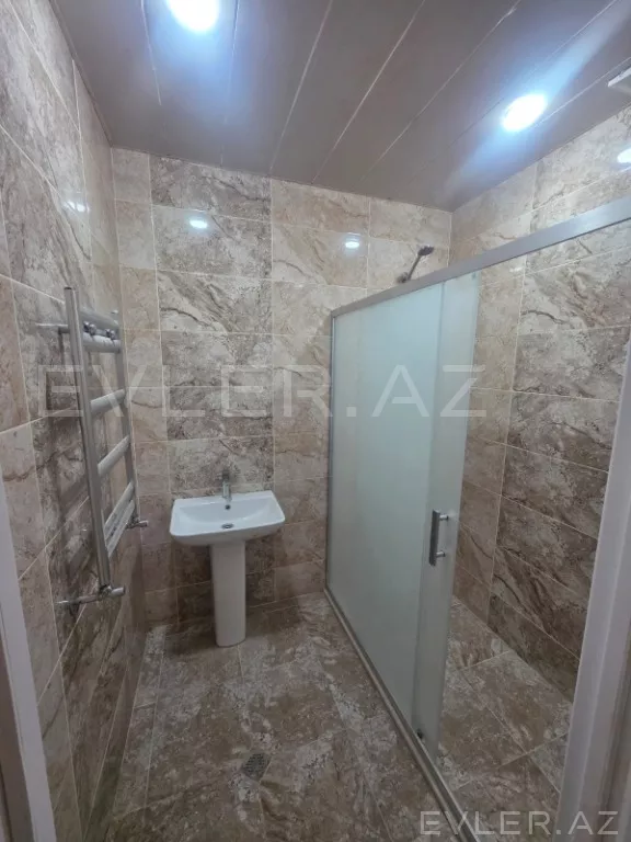 Satılır, yeni tikili