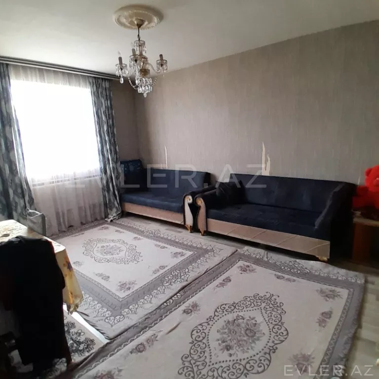 Satılır, həyət evi/villa