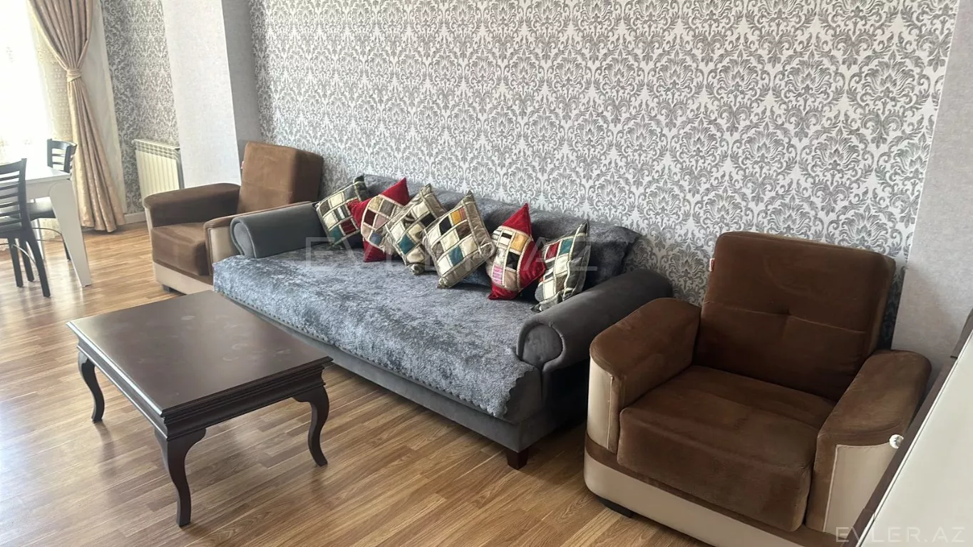 Aylıq, yeni tikili
