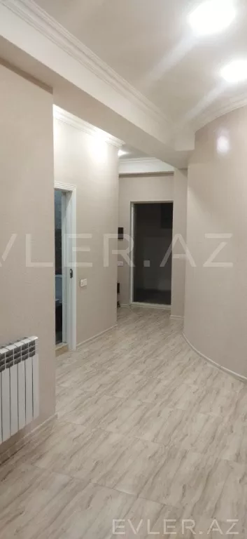 Aylıq, yeni tikili